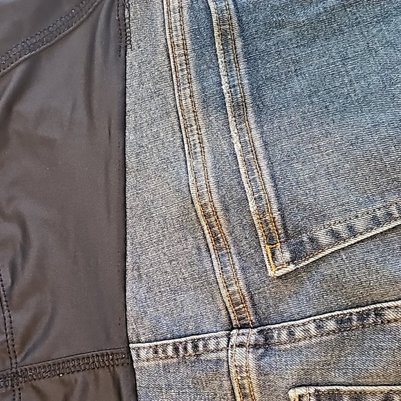 J. Crew Maternity Jeans Size 31 - Picture 9 of 14